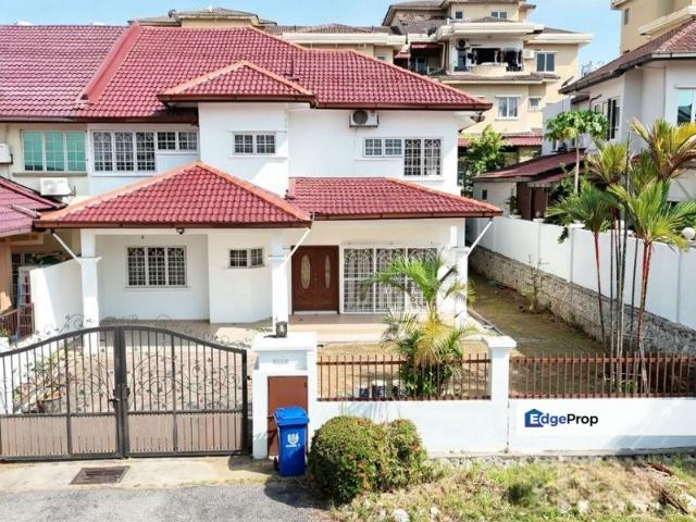 House for sale in Petaling, Alam Impian