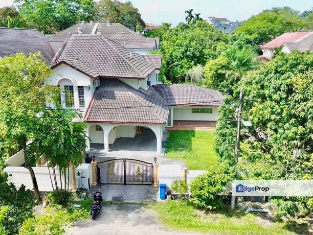 House for sale in Petaling, Alam Impian
