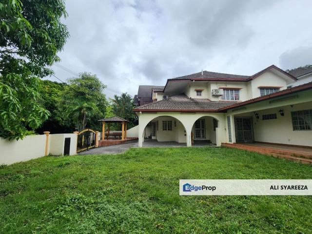 House for sale in Petaling, Alam Impian