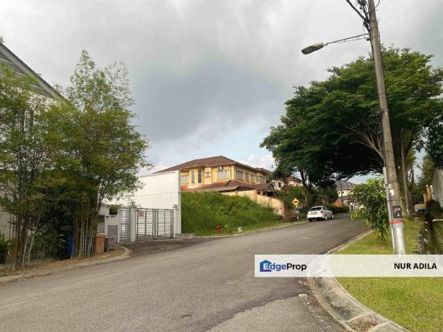 House for sale in Petaling, Alam Impian