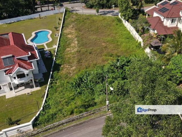House for sale in Petaling, Alam Impian