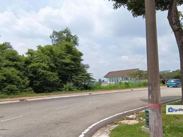 House for sale in Petaling, Alam Impian