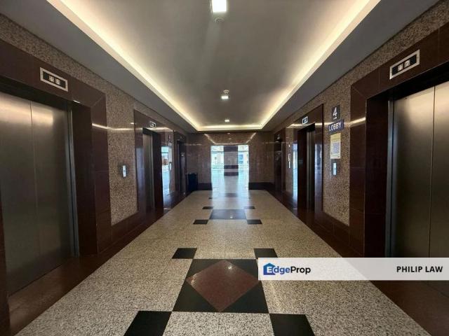 Shop for rent in Petaling Jaya, Petaling