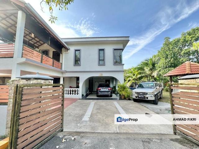 House for sale in Petaling, Alam Impian