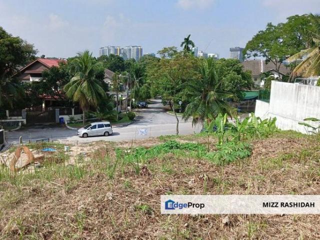 House for sale in Petaling, Alam Impian