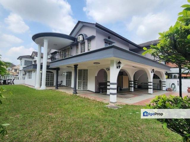 House for sale in Petaling, Alam Impian