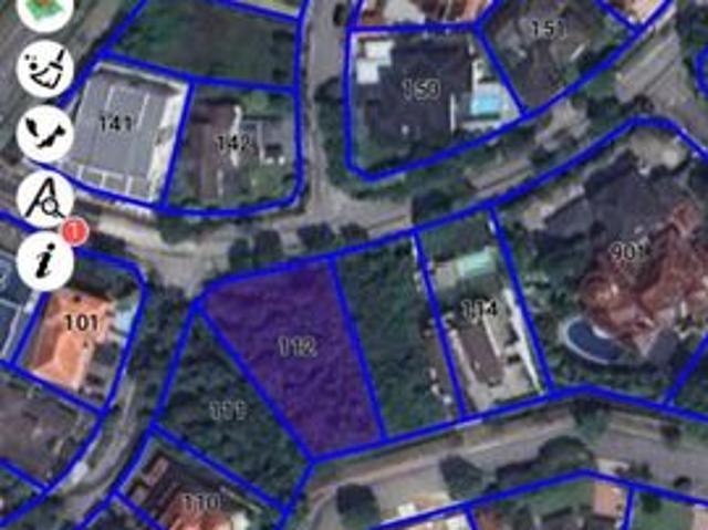 House for sale in Petaling, Alam Impian
