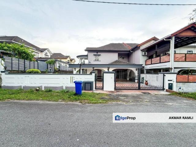House for sale in Petaling, Alam Impian