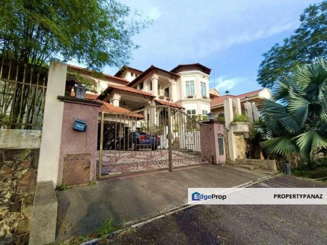 House for sale in Petaling, Alam Impian
