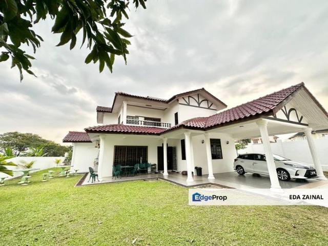 House for sale in Petaling, Alam Impian