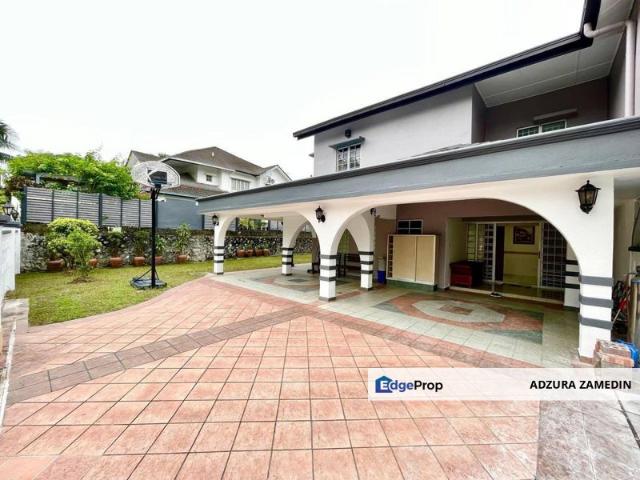 House for sale in Petaling, Alam Impian