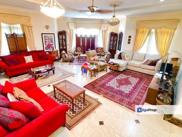 House for sale in Petaling, Alam Impian