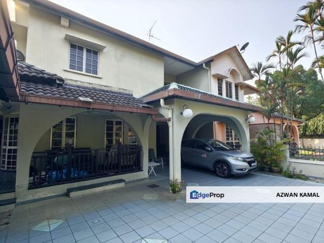 House for sale in Petaling, Alam Impian