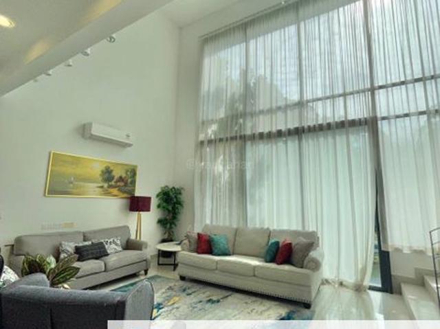 House for sale in Petaling, Alam Impian