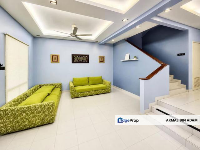 House for sale in Petaling, Alam Impian