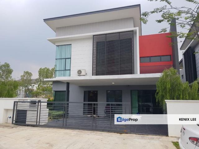 House for sale in Petaling, Alam Impian