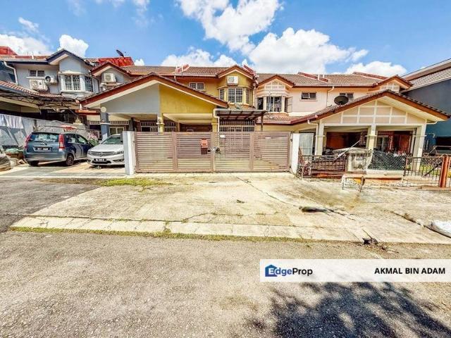 House for sale in Petaling, Alam Impian