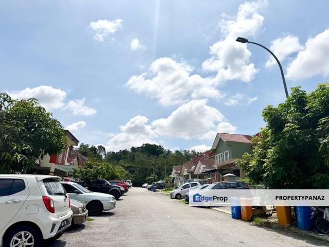 House for sale in Petaling, Alam Impian