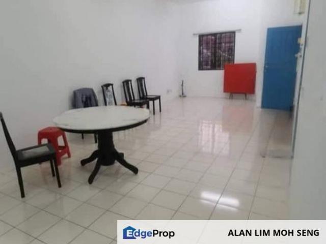 House for sale in Petaling, Alam Impian