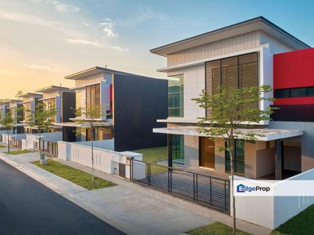 House for sale in Petaling, Alam Impian