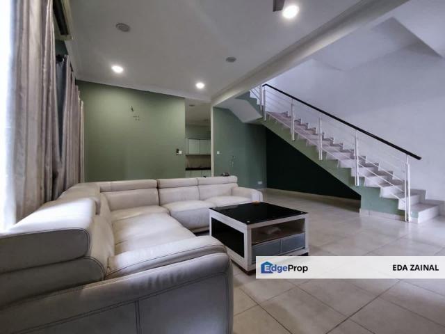 House for sale in Petaling, Alam Impian