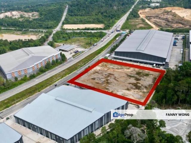 Warehouse for sale in Petaling, Alam Impian