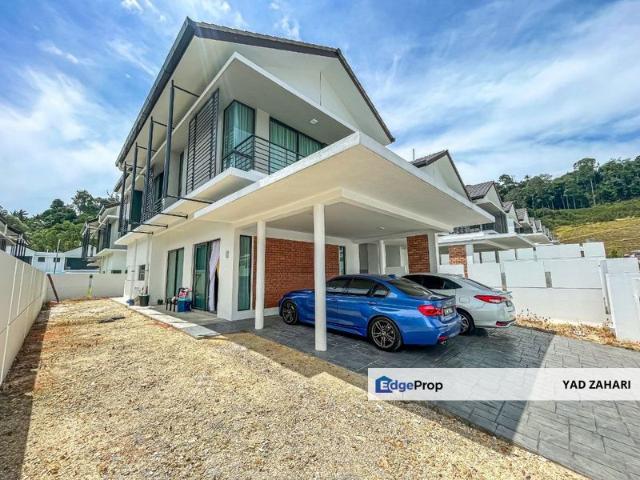 House for sale in Petaling, Alam Impian