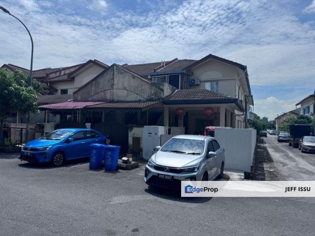 House for sale in Seksyen 7, Shah Alam