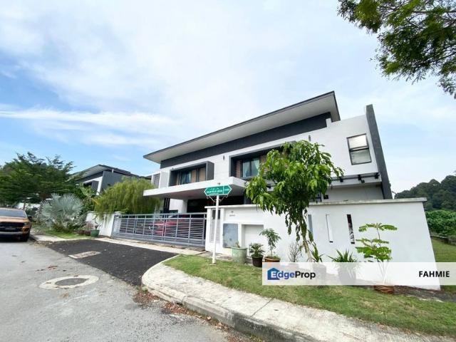 House for sale in Petaling, Alam Impian