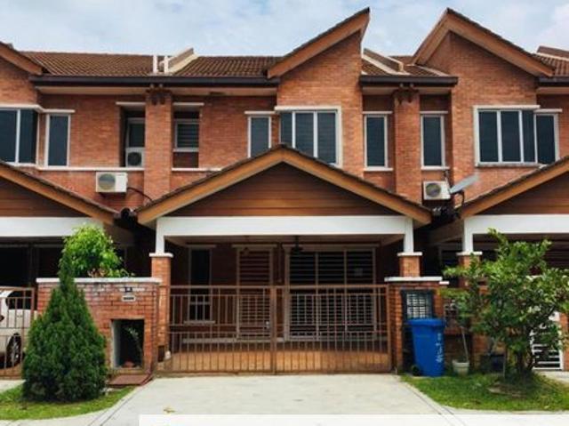 House for sale in Petaling, Alam Impian