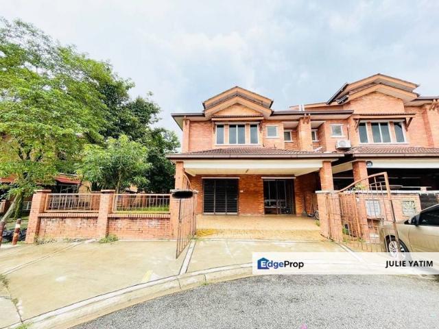 House for sale in Petaling, Alam Impian
