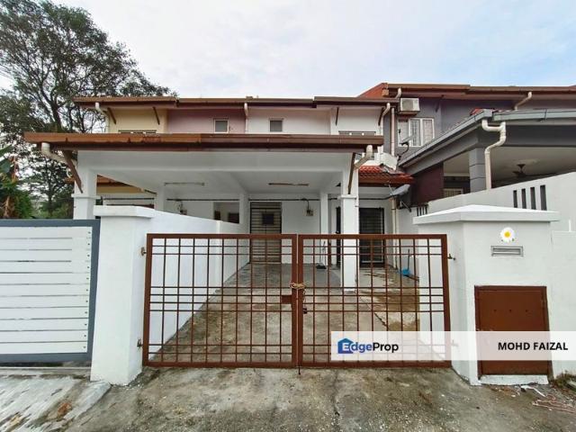 House for sale in Petaling, Alam Impian