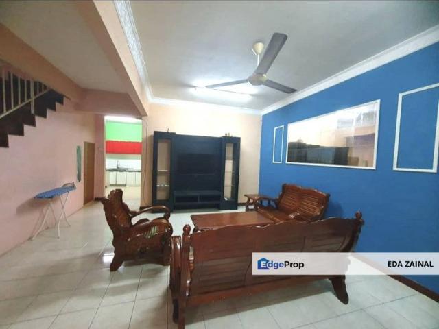 House for sale in Petaling, Alam Impian