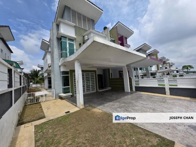 House for sale in Petaling, Alam Impian