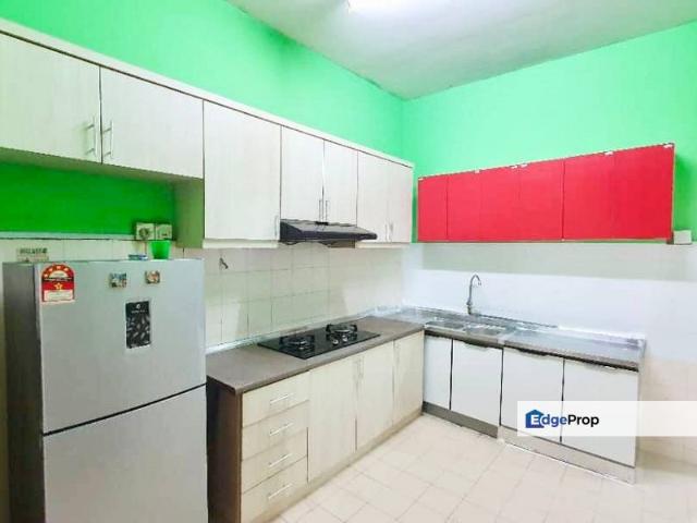 House for sale in Petaling, Alam Impian