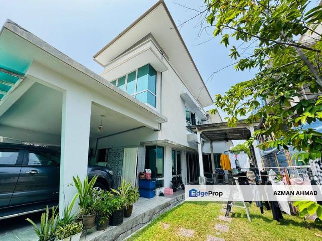 House for sale in Petaling, Alam Impian