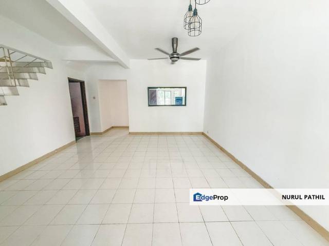 House for sale in Petaling, Alam Impian