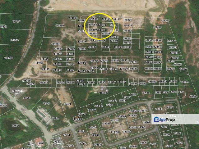 House for sale in Petaling, Alam Impian