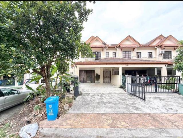 Terraced House for rent in Petaling, Alam Impian