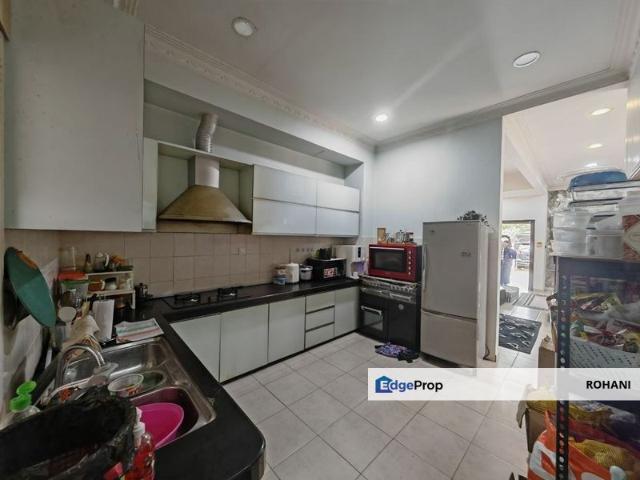House for sale in Petaling, Alam Impian