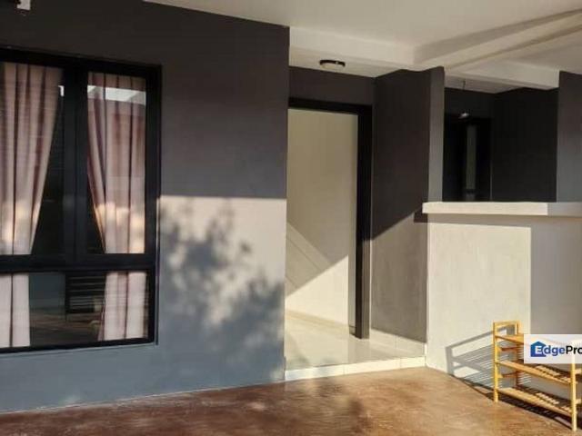 House for rent in Petaling, Alam Impian
