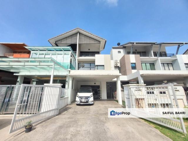 House for sale in Petaling, Alam Impian