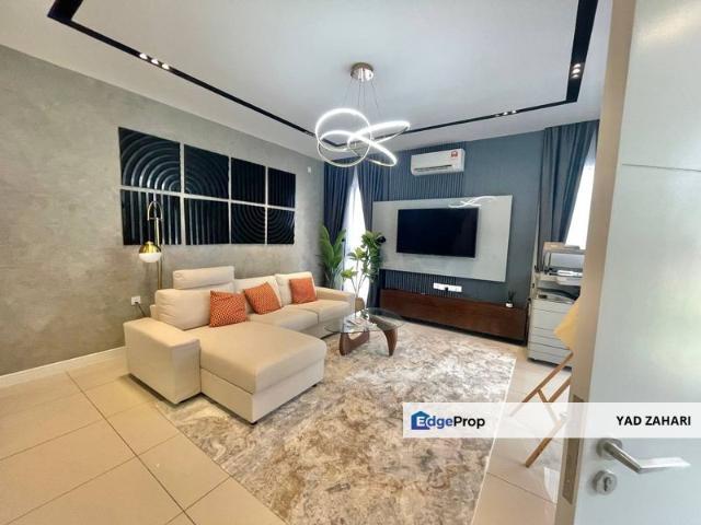 House for sale in Petaling, Alam Impian
