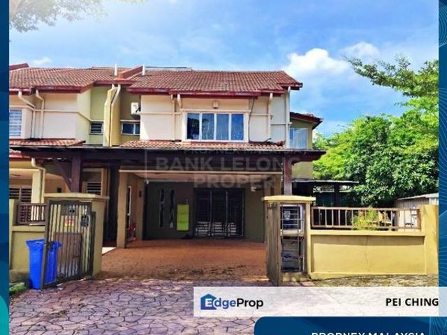 House for sale in Petaling, Alam Impian