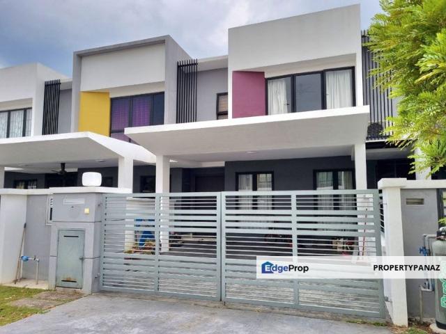 House for sale in Petaling, Alam Impian