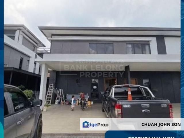 House for sale in Petaling, Alam Impian