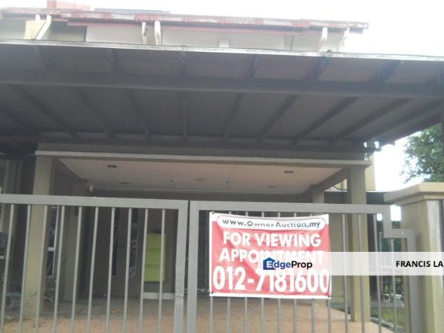 House for sale in Petaling, Alam Impian