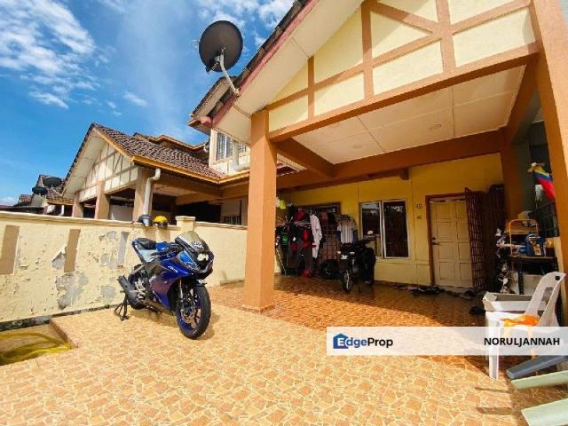 House for sale in Petaling, Alam Impian