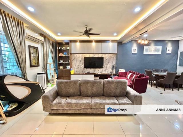 House for sale in Petaling, Alam Impian