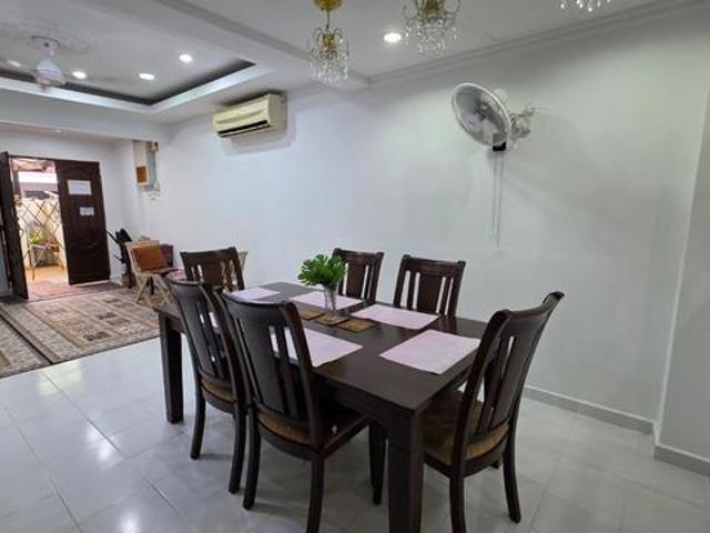 Terraced House for sale in Petaling, Alam Impian